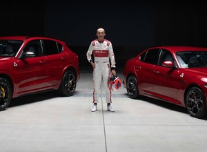 Kubica wystartuje w 24h Le Mans, ale to nie jedyny Polak w stawce