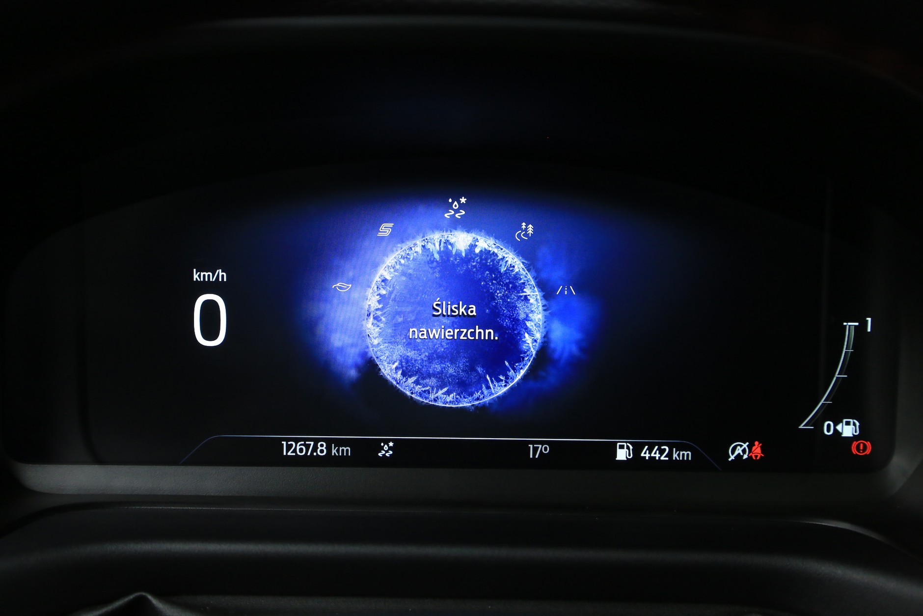 Ford Puma 1.0 Ecoboost 155 KM