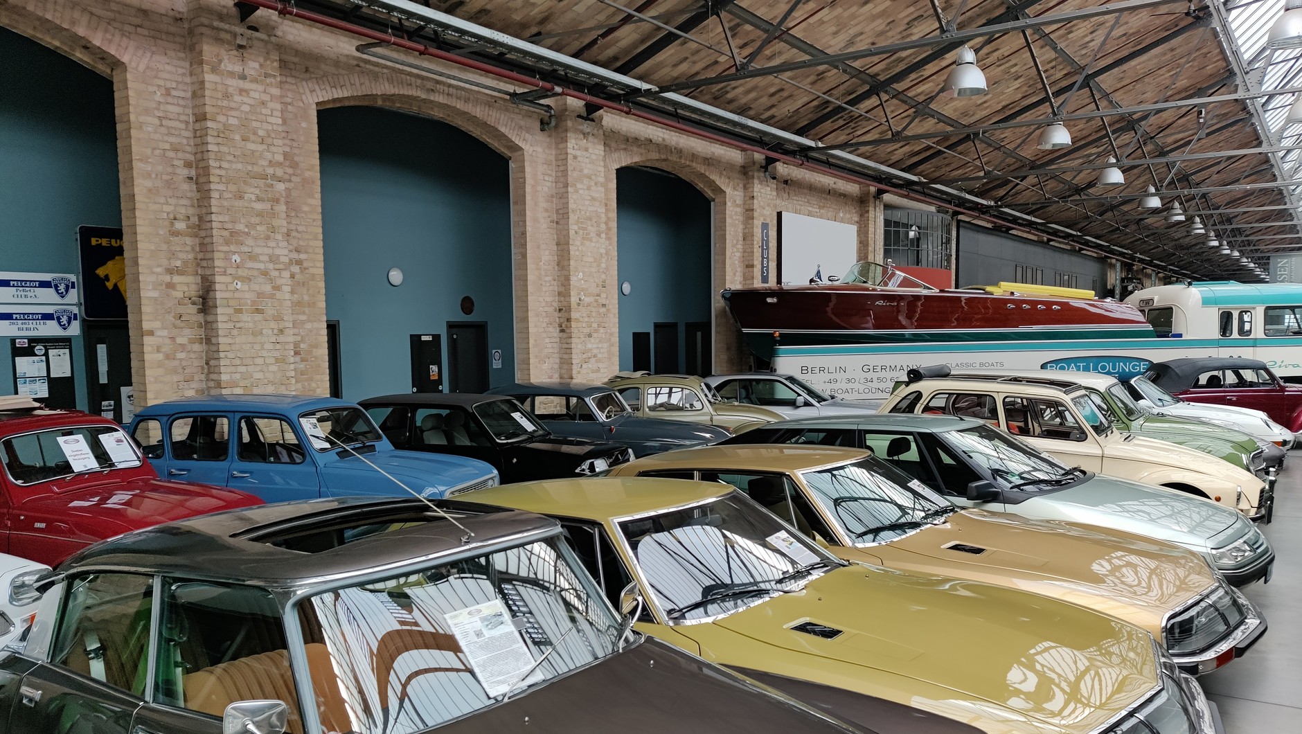 Classic Remise Berlin