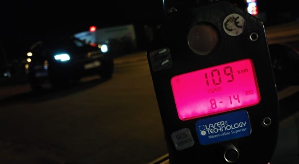 18-latek z Chojnic miał prawo jazdy tylko przez kilka godzin