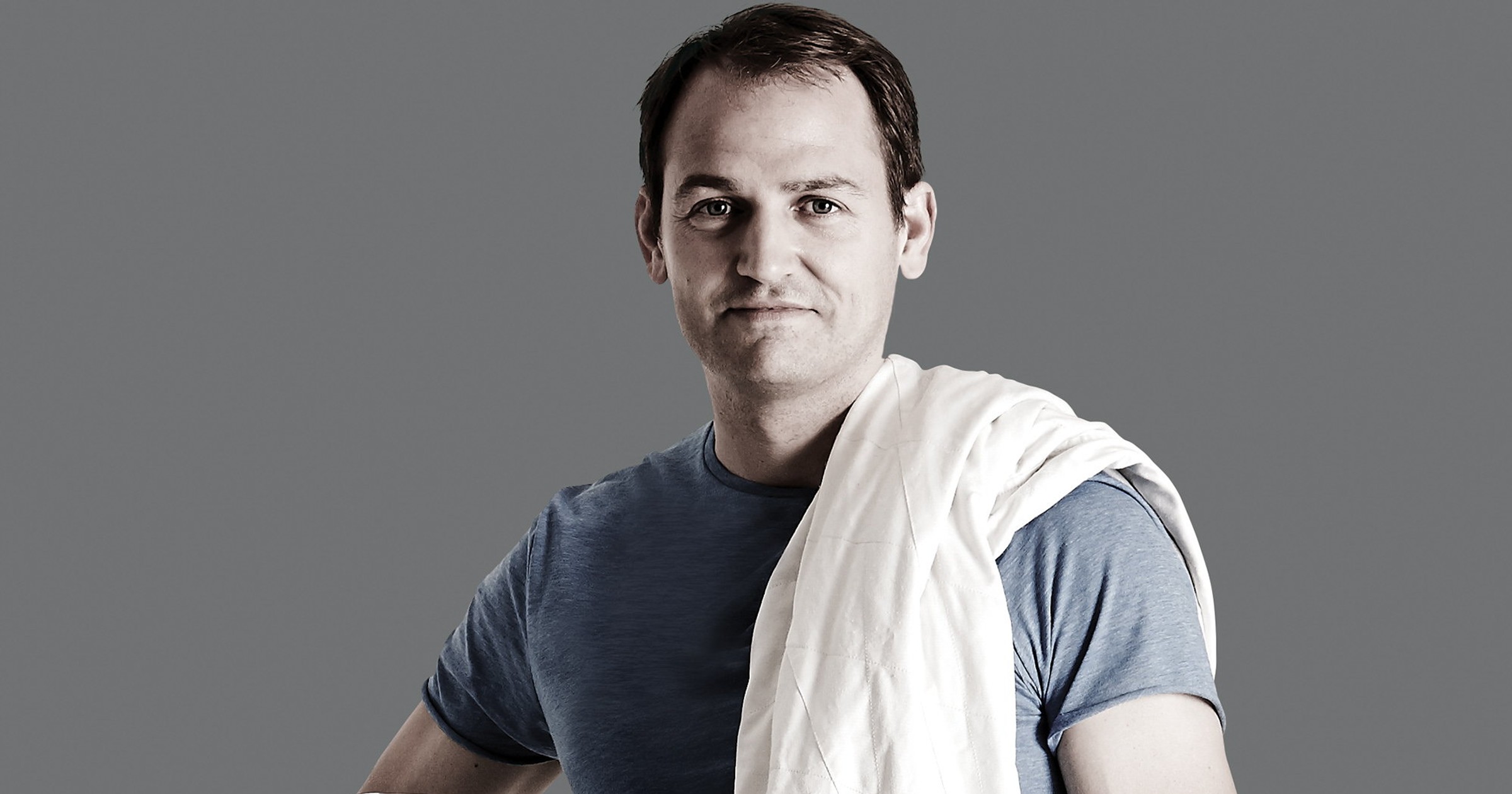 Ben Collins