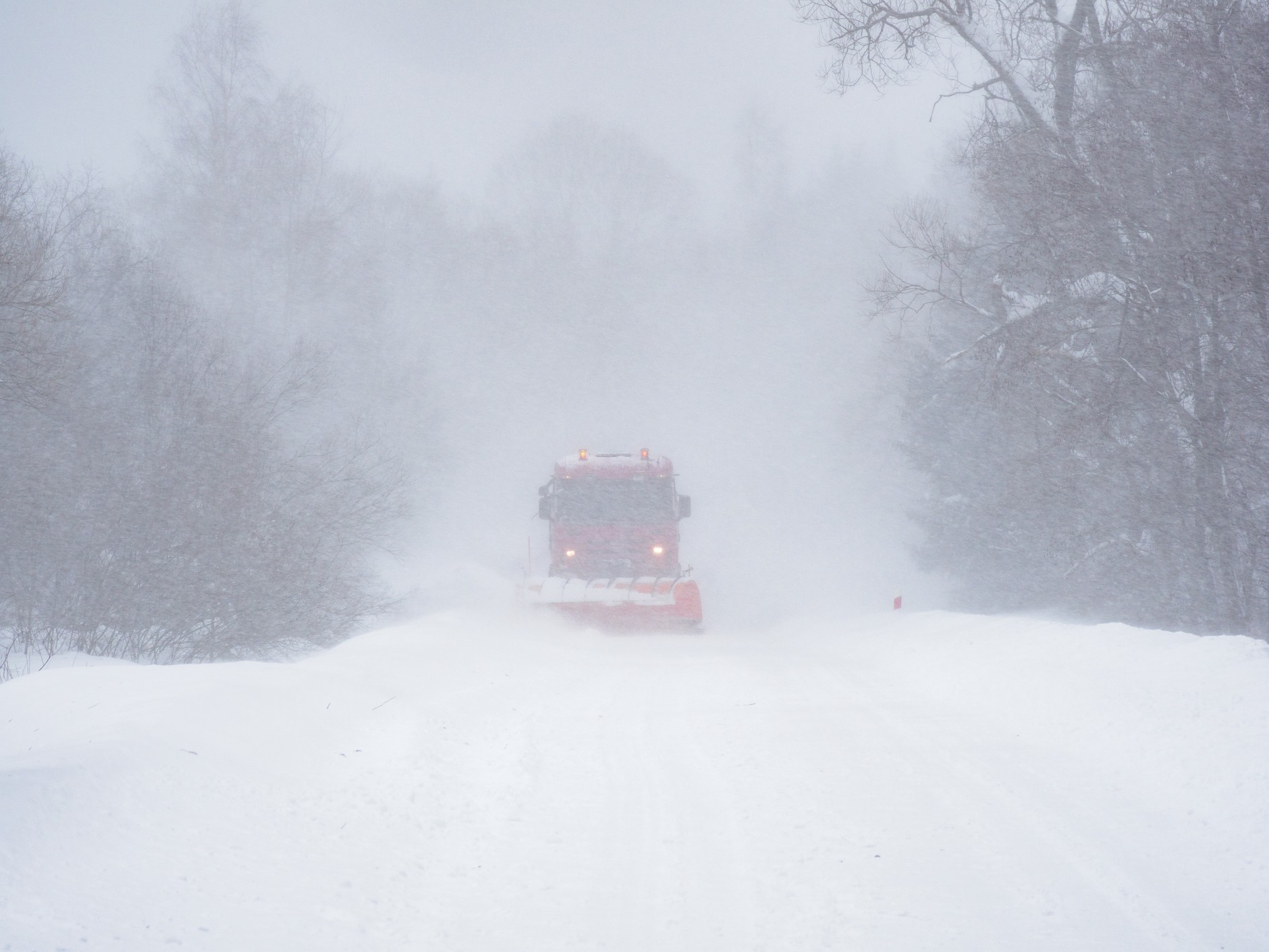 Pługosolarka/pługopiaskarka