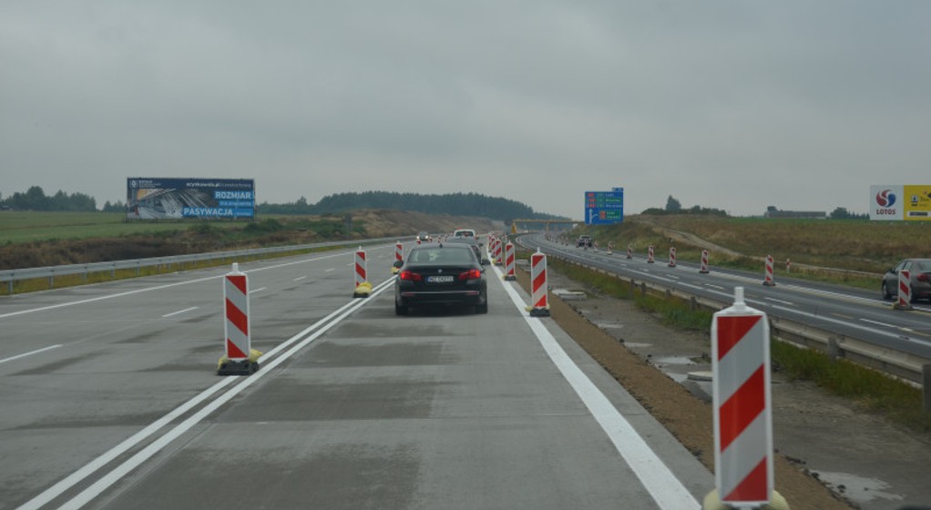 Autostrada A1