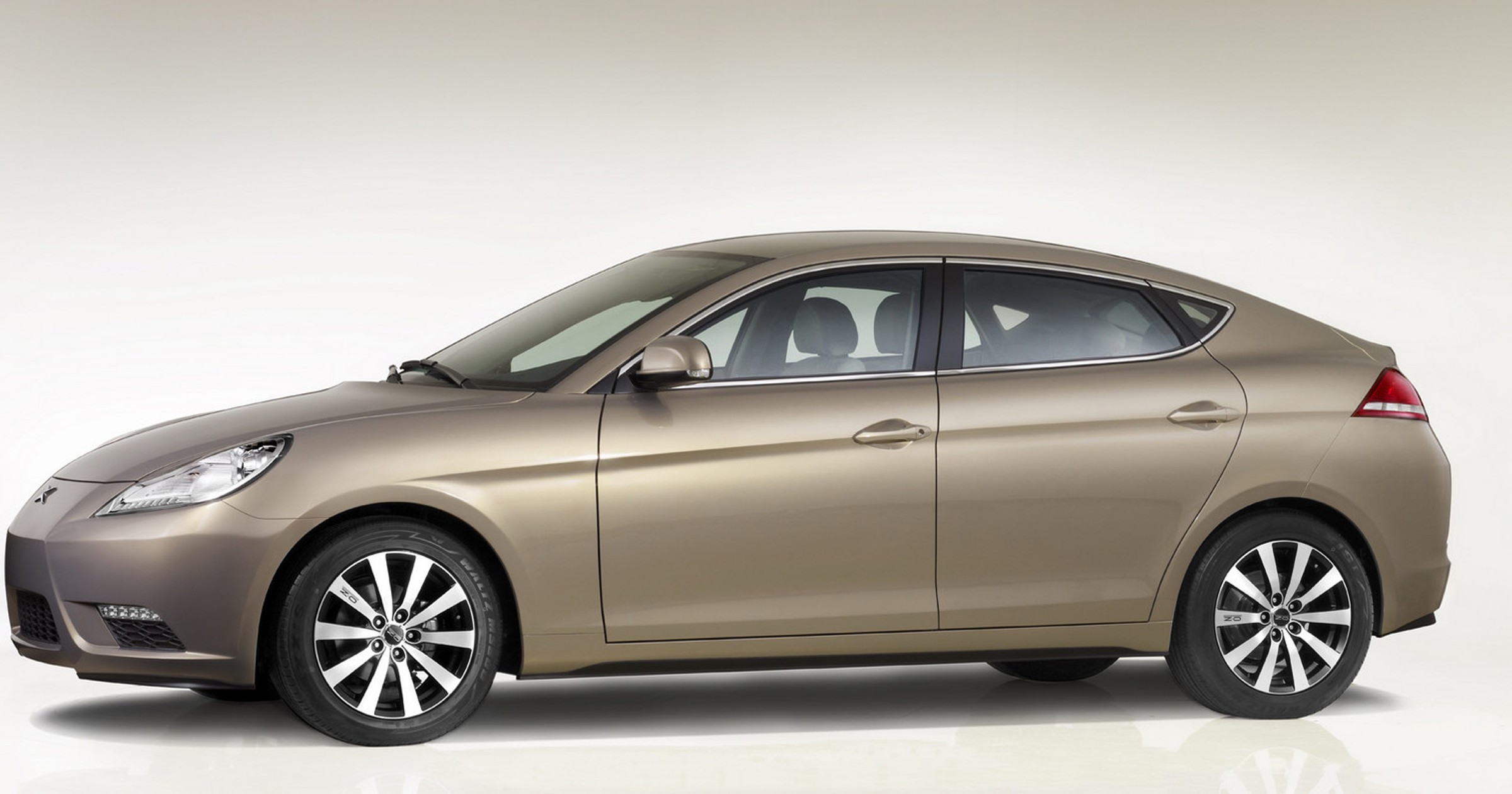 Avant GT – co to za auto? 