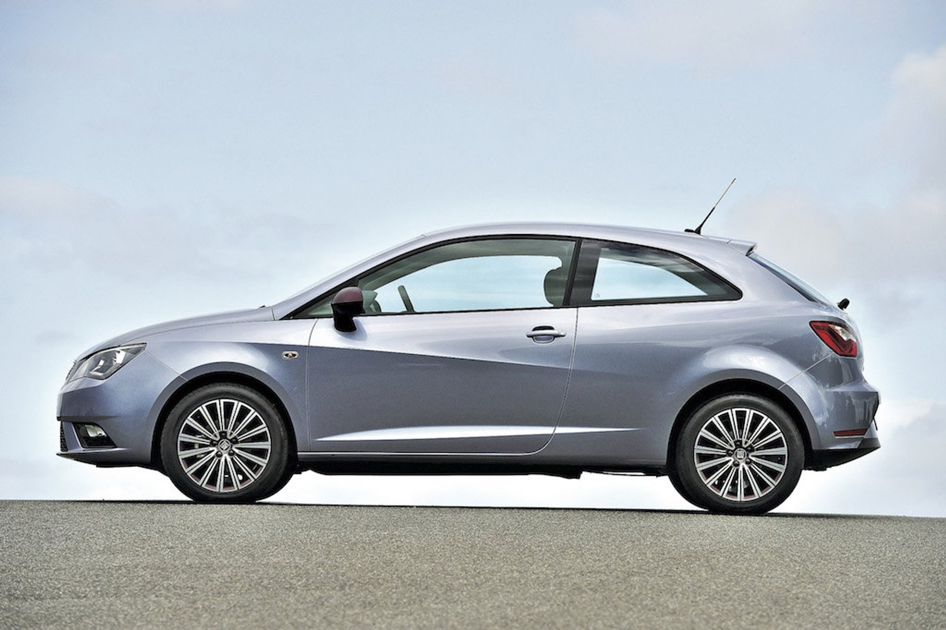 Hyundai i20, Opel Corsa, Seat Ibiza, Peugeot 208