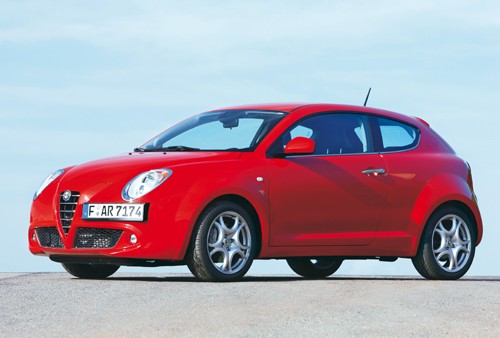 FiatChrysler - Nadchodzi nowa gwiazda