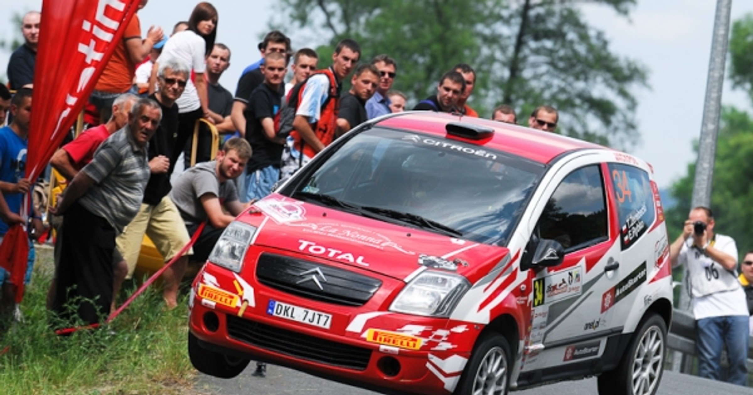 Citroen C2-R2