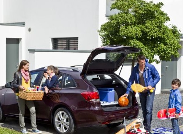 Kombi – coraz bardziej popularne