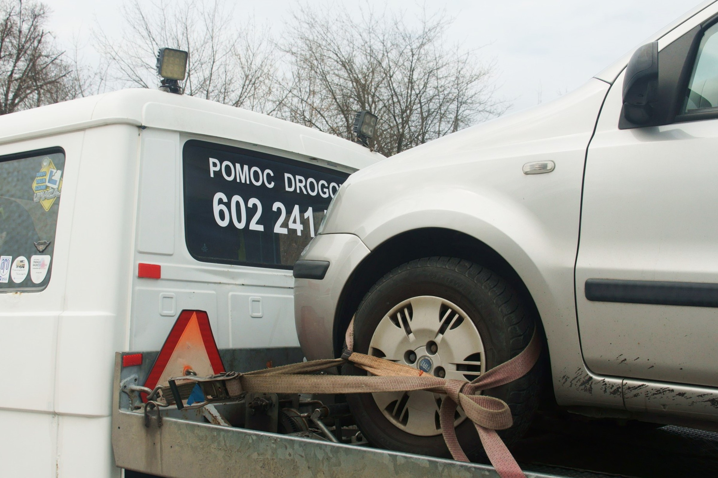 Oto najgorsze nawyki kierowców. Każdy może zakończyć się kosztowną awarią