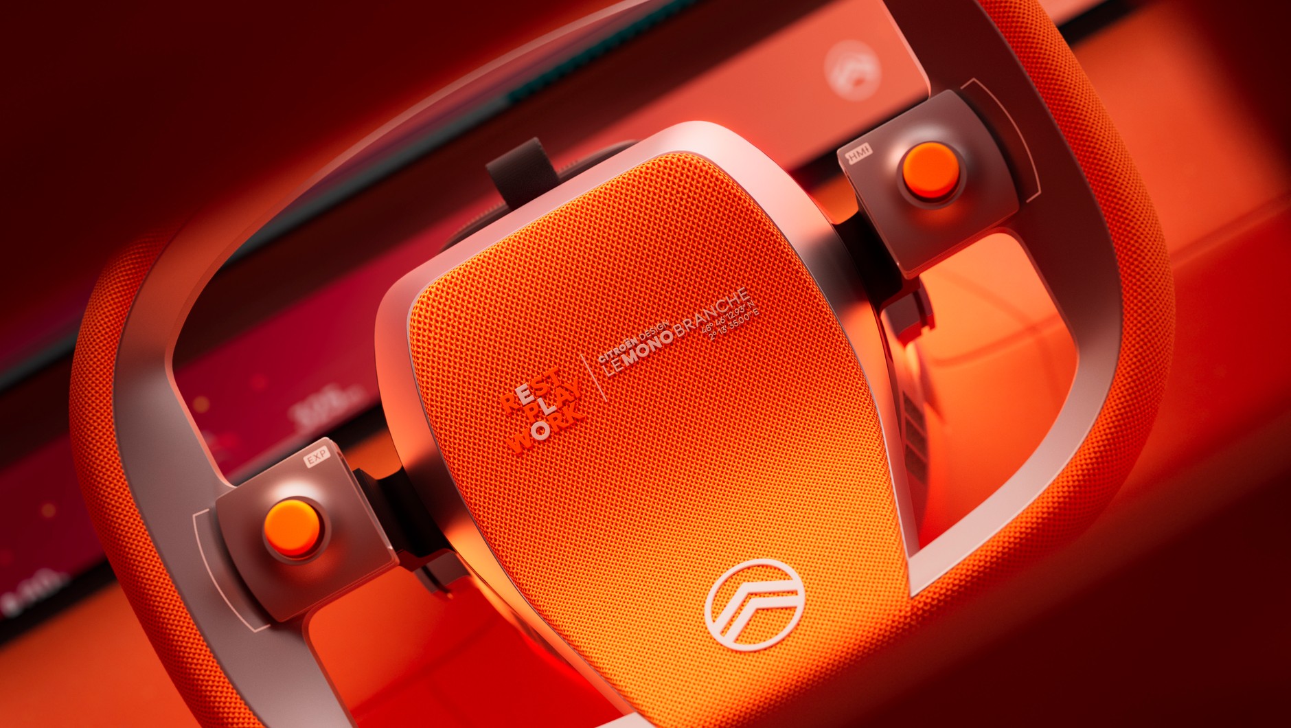 Citroen Elo Concept 2026