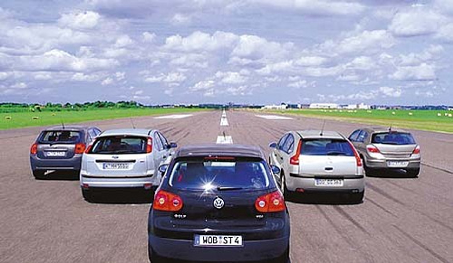 Power to nie wszystko