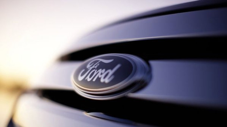 Ford - logo