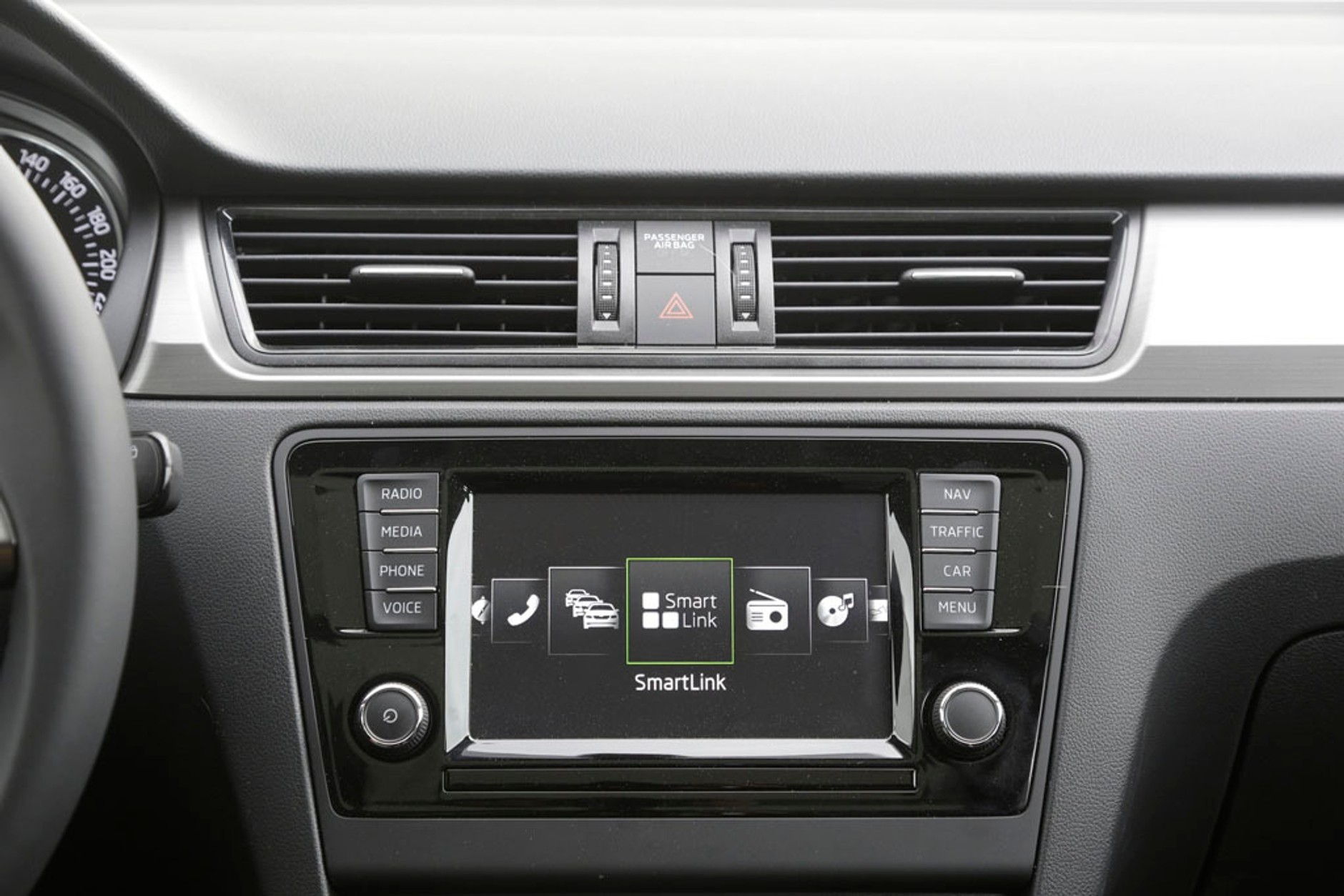 Skoda Rapid Spaceback 1.6 TDI - w sam raz na długie trasy