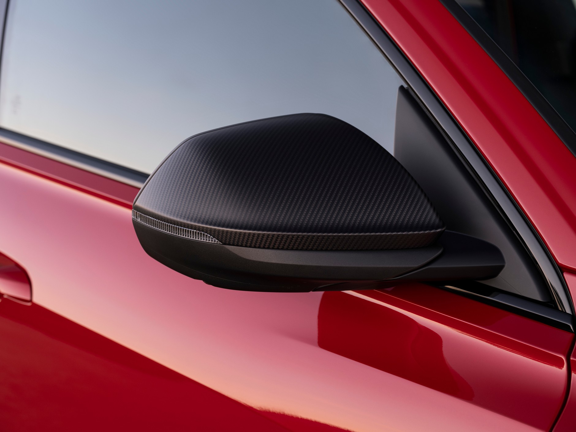 nowe RS Q8 performance i zaktualizowane RS Q8