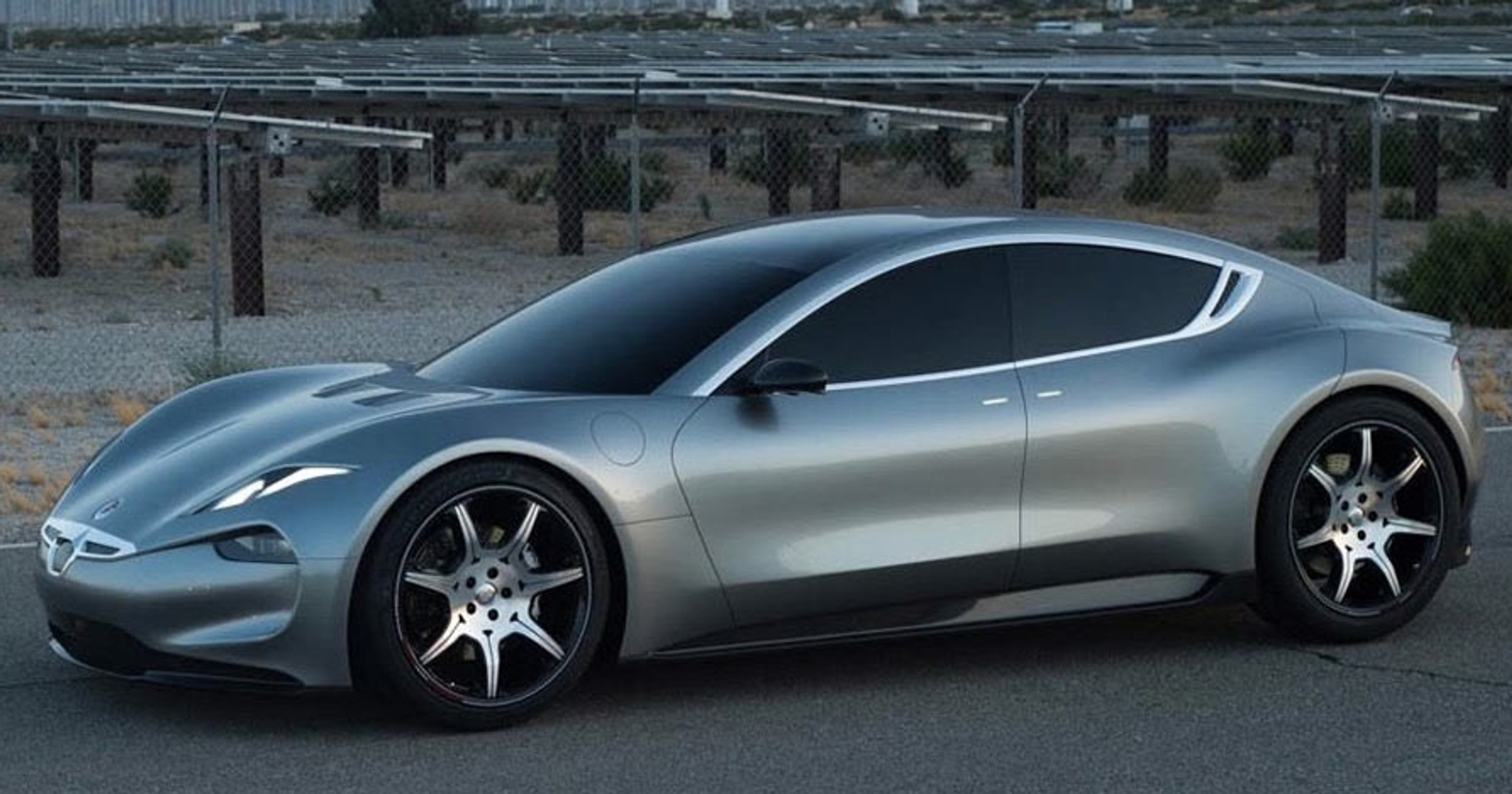 Henrik Fisker