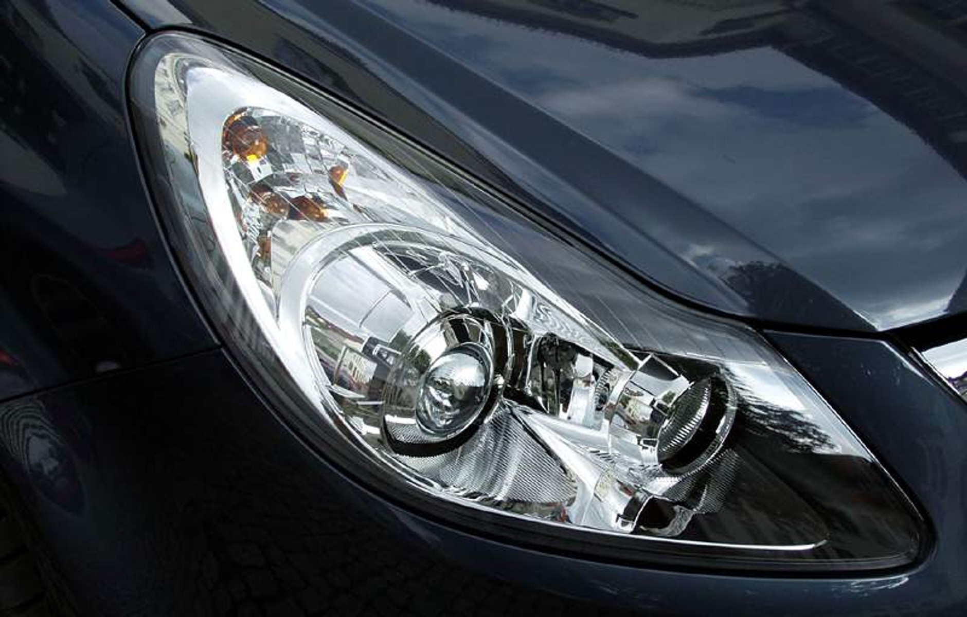 Nowy Opel Corsa – pierwsze wrażenia z jazdy