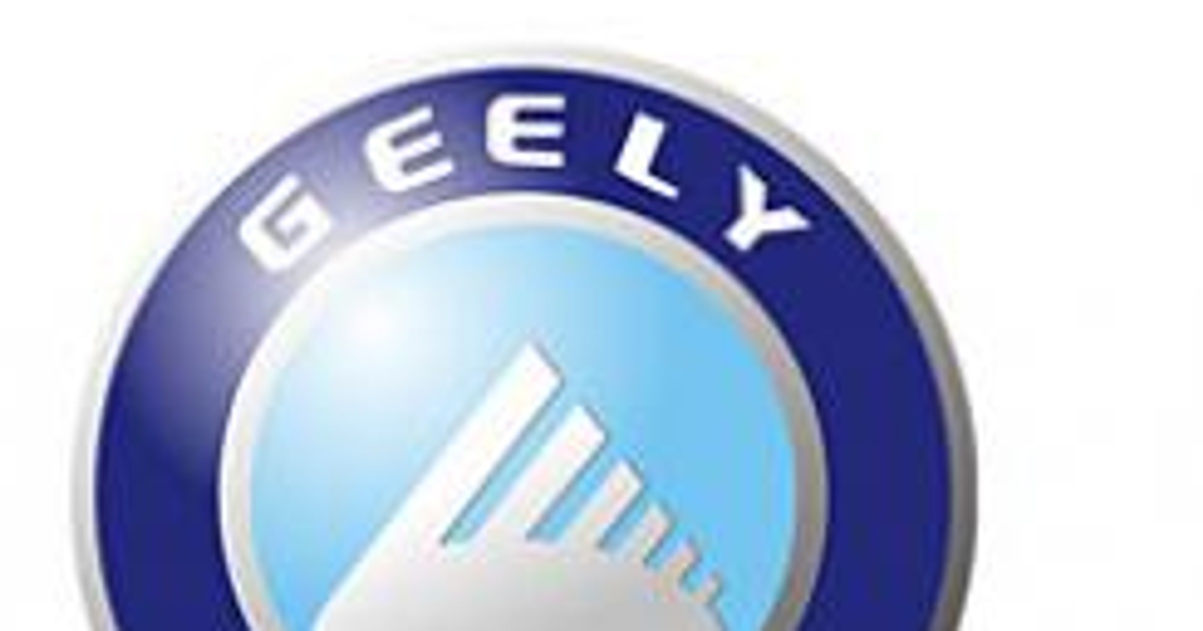 Geely ma problemy z Fordem przy zakupie Volvo