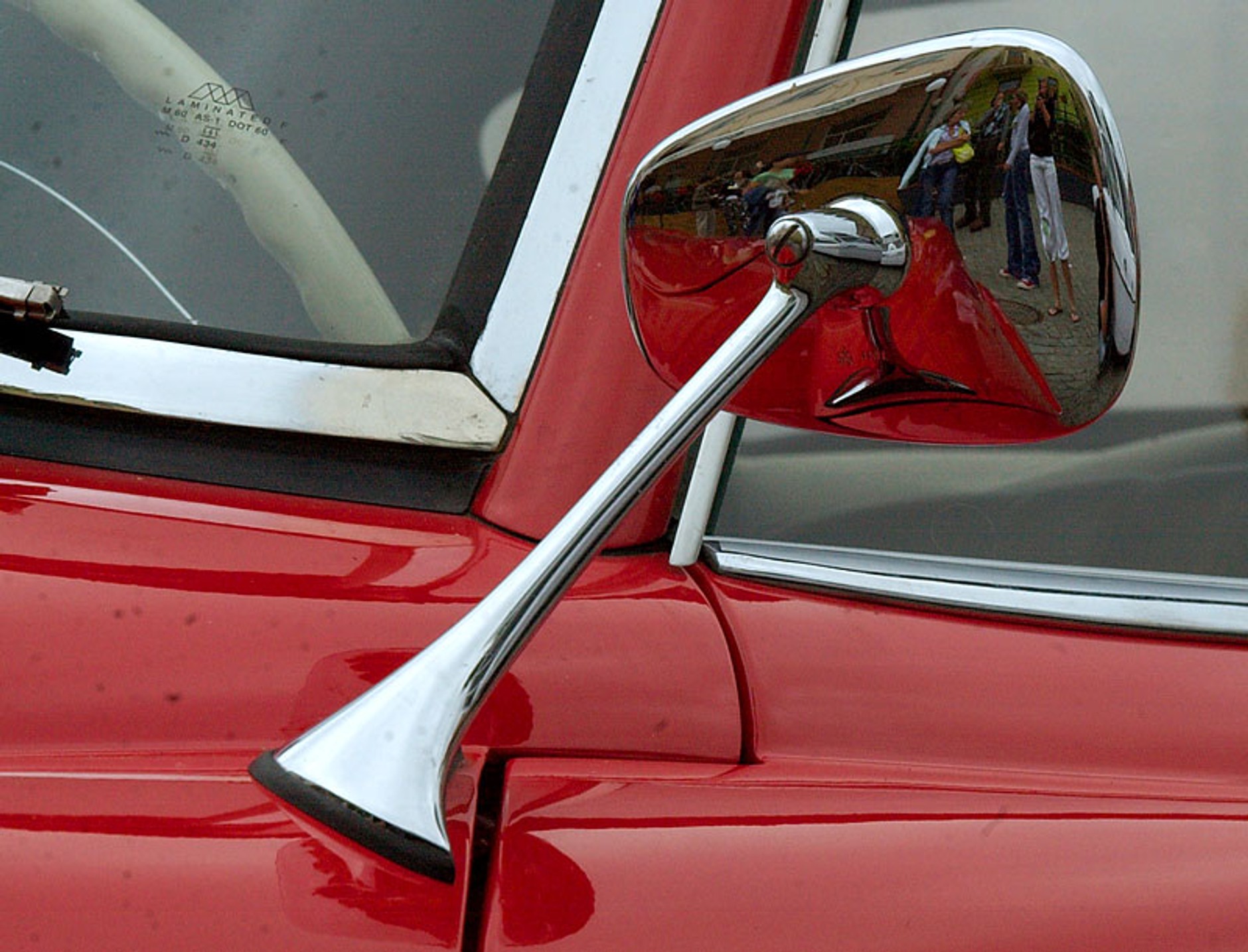 Mercedesy w Płocku - to był bardzo udany zlot!