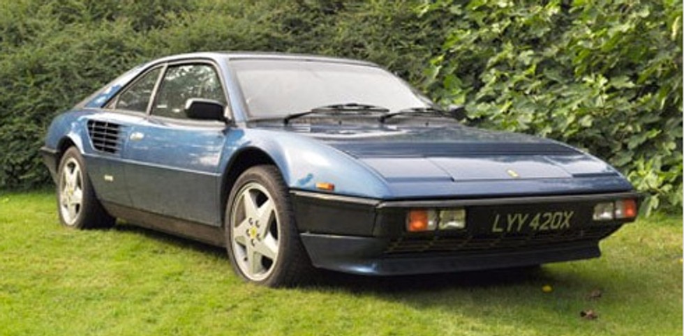 Aukcja w Ascot 11 października 2014 r.