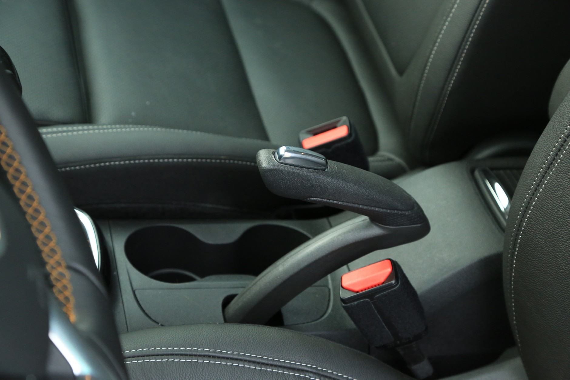 Opel Crossland X 1.2 Turbo – zaskakująco pojemnie i bez wyrazu