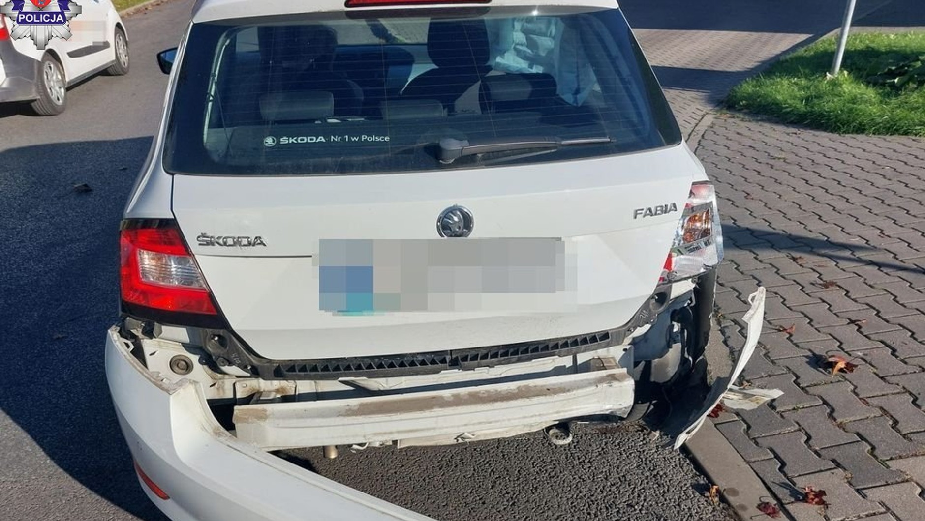 Źródło: zamosc.policja.gov.pl/policja.pl