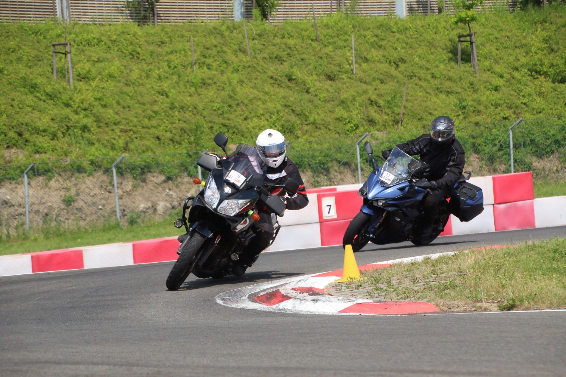 Suzuki Moto Szkoła