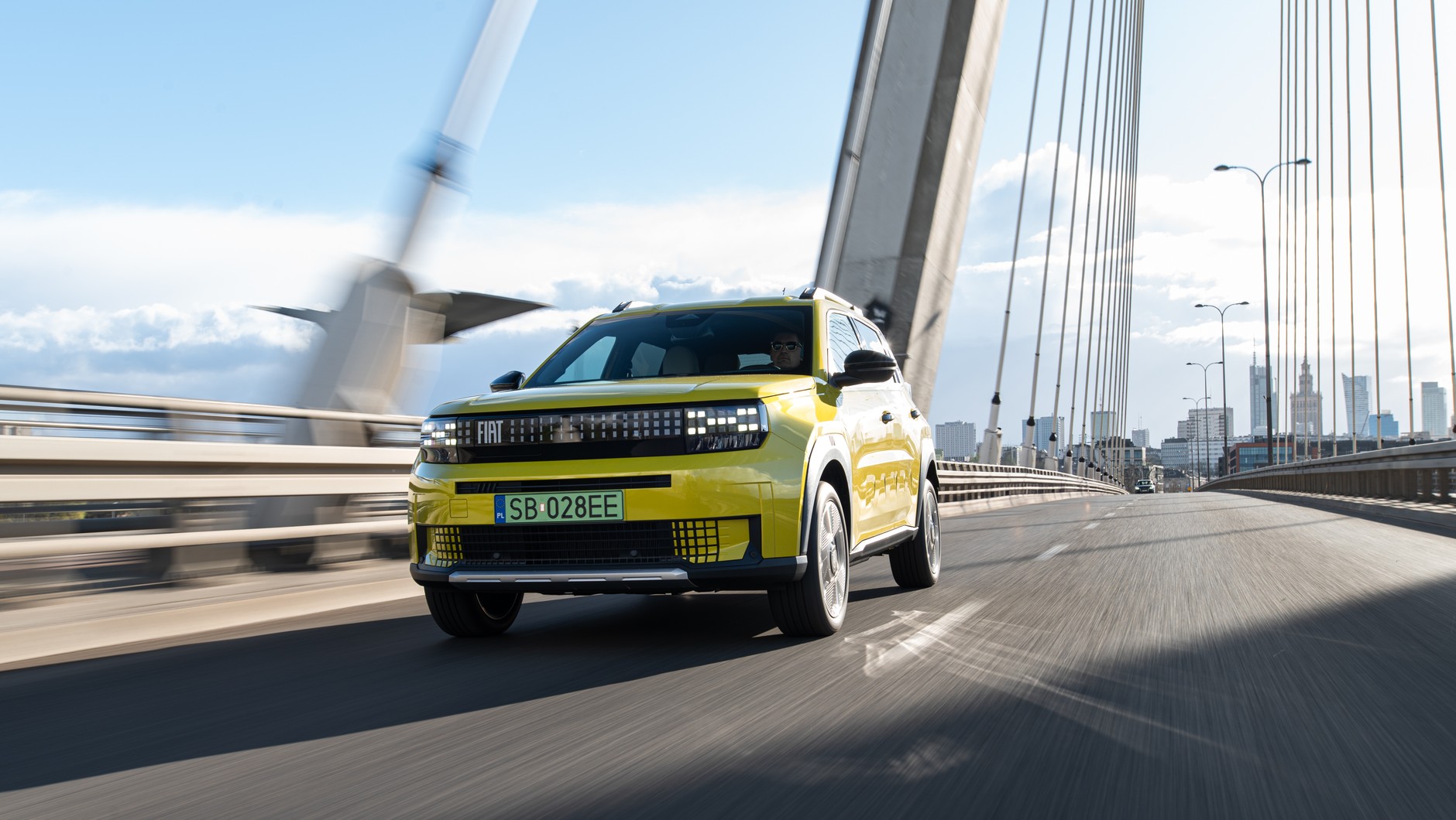 Fiat Grande Panda