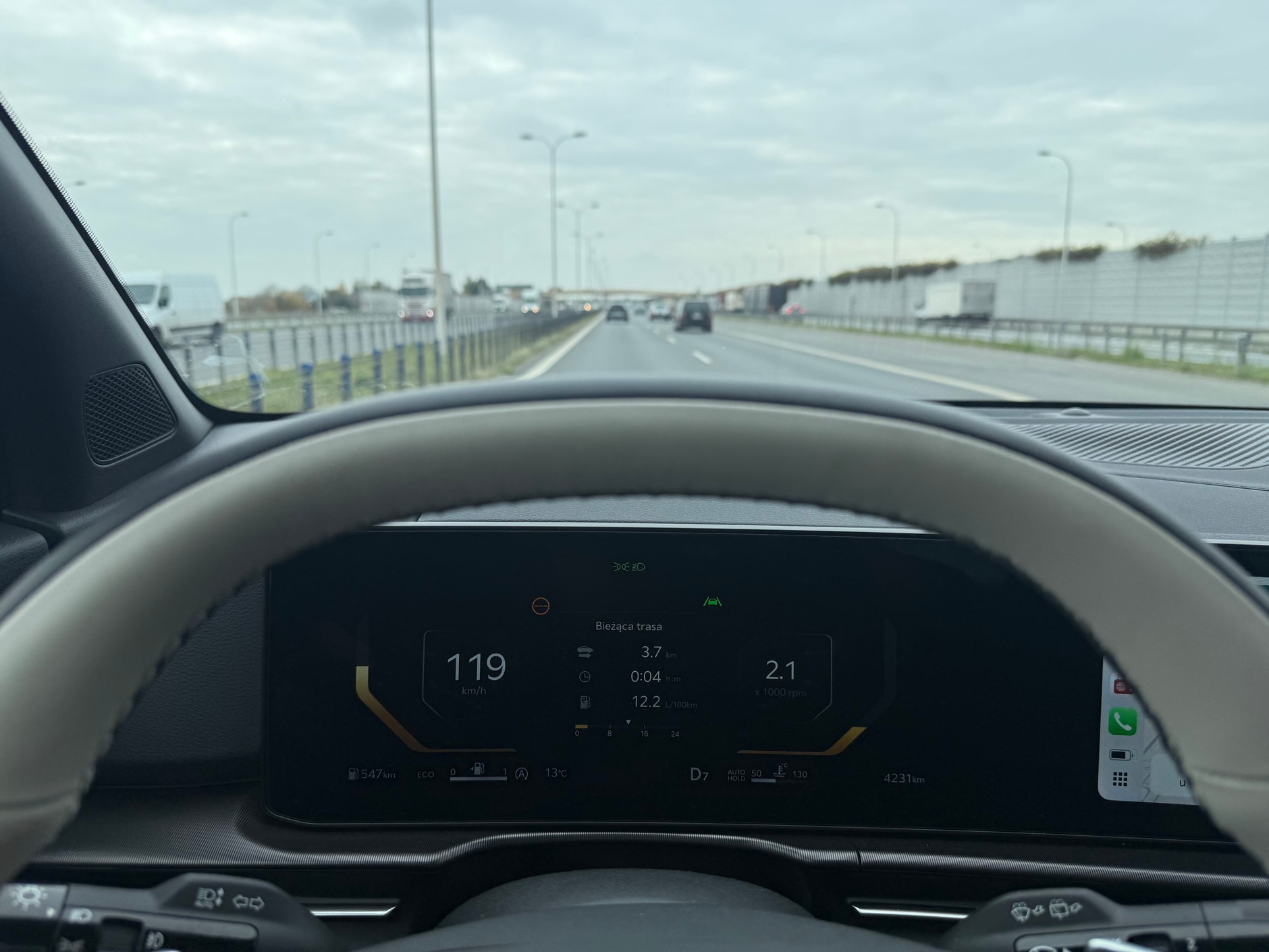 Kia Sportage 1.6 T-GDI AWD w wersji GT Line