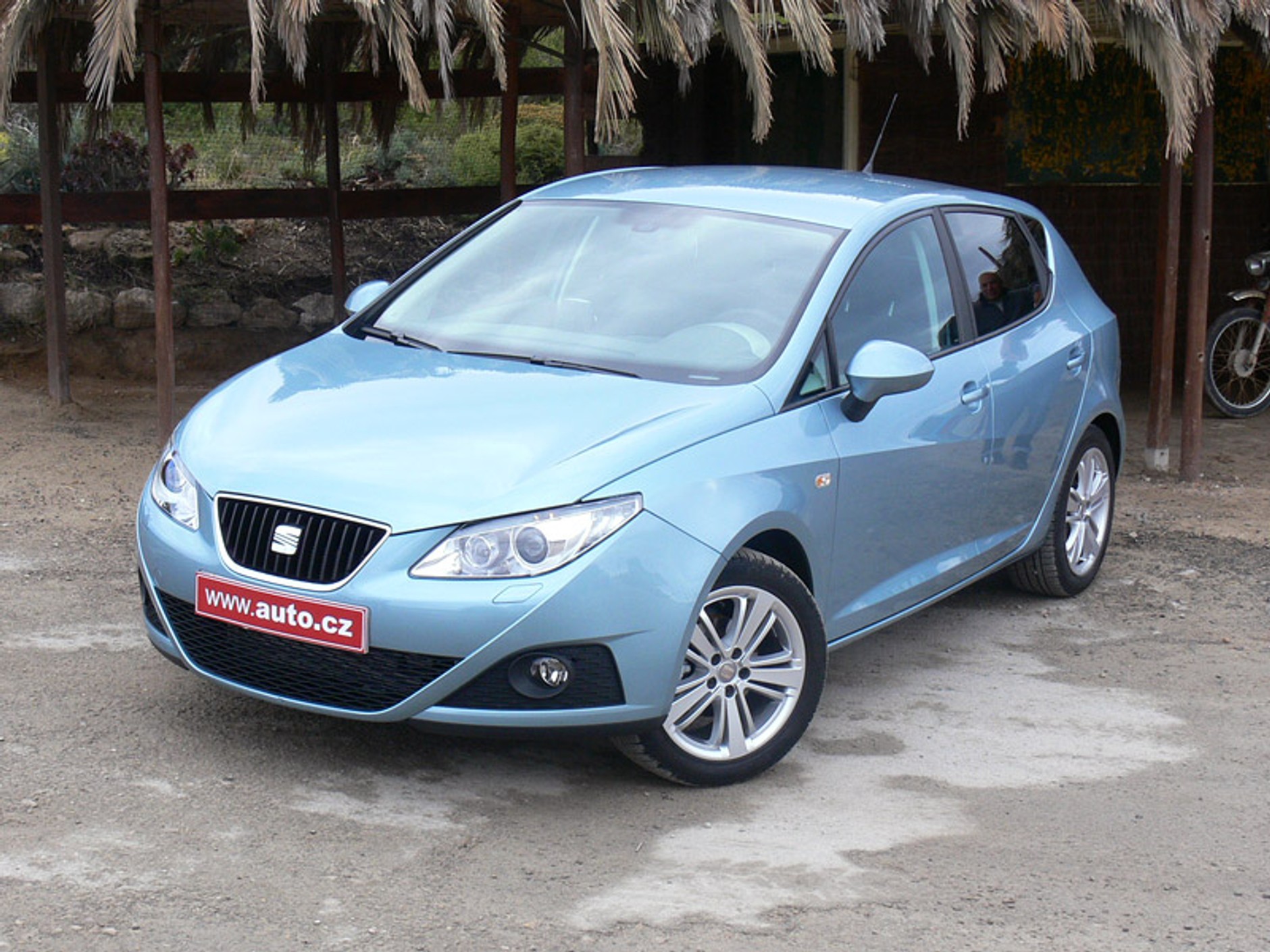 Nowy Seat Ibiza już w sprzedaży (ceny)
