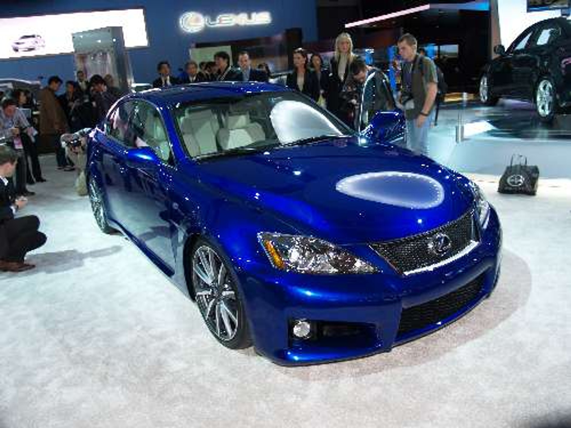 Jazda, design, pożądanie