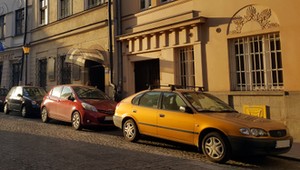 Siedem lat walczyła, by nie zapłacić kary za nieopłacone parkowanie w Krakowie