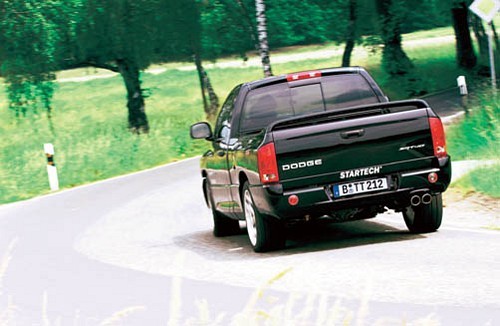 Ferrari dla farmera