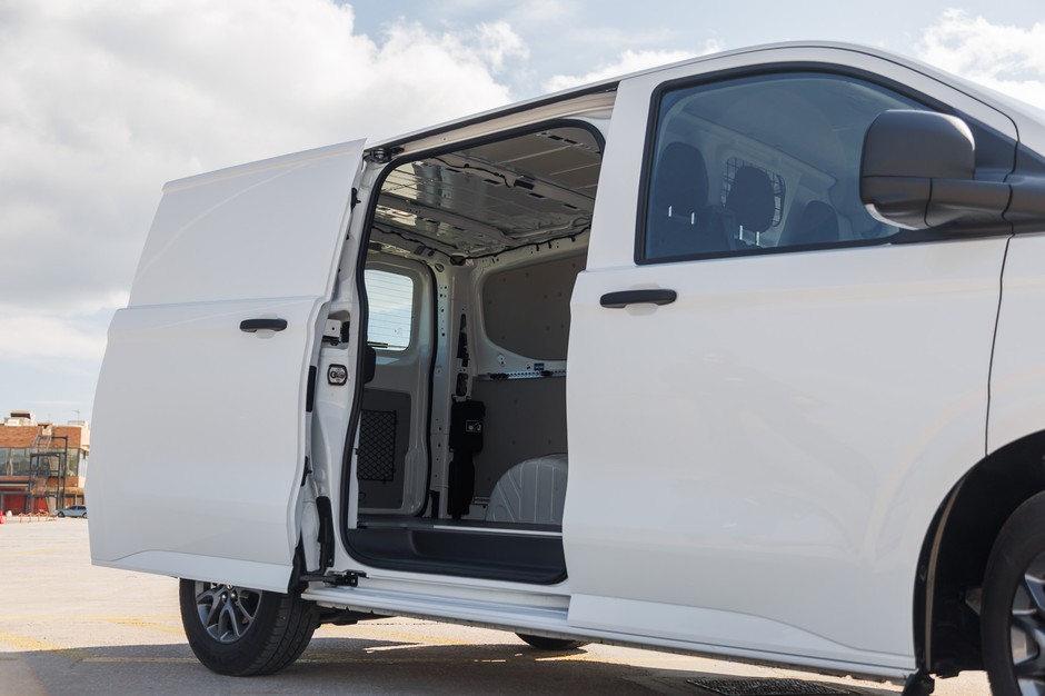 Volkswagen Transporter T7