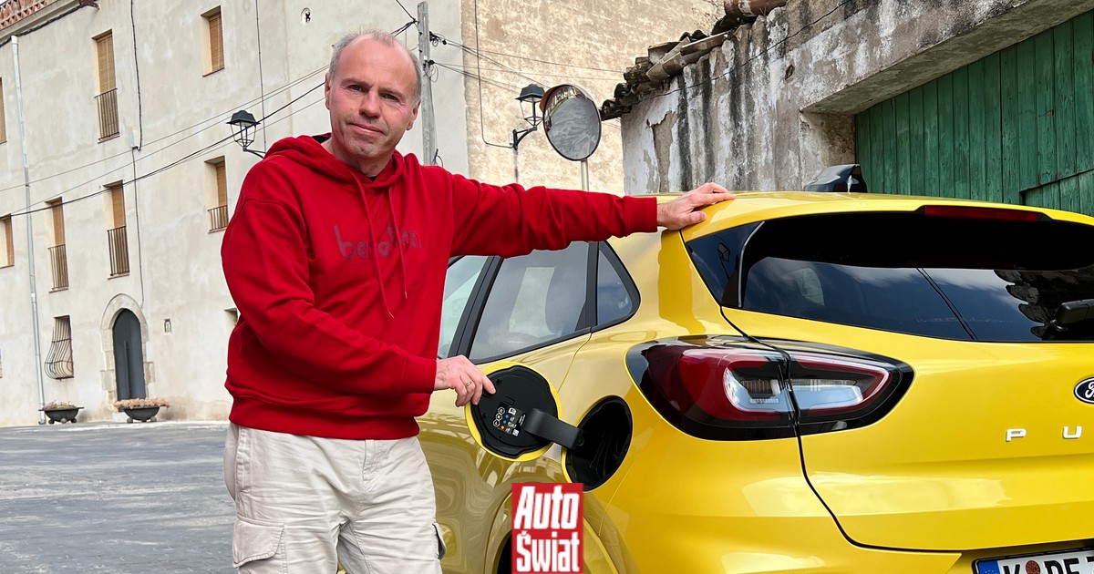 Byłem sceptykiem, a dzisiaj kupiłbym już auto elektryczne. Oto kilka powodów