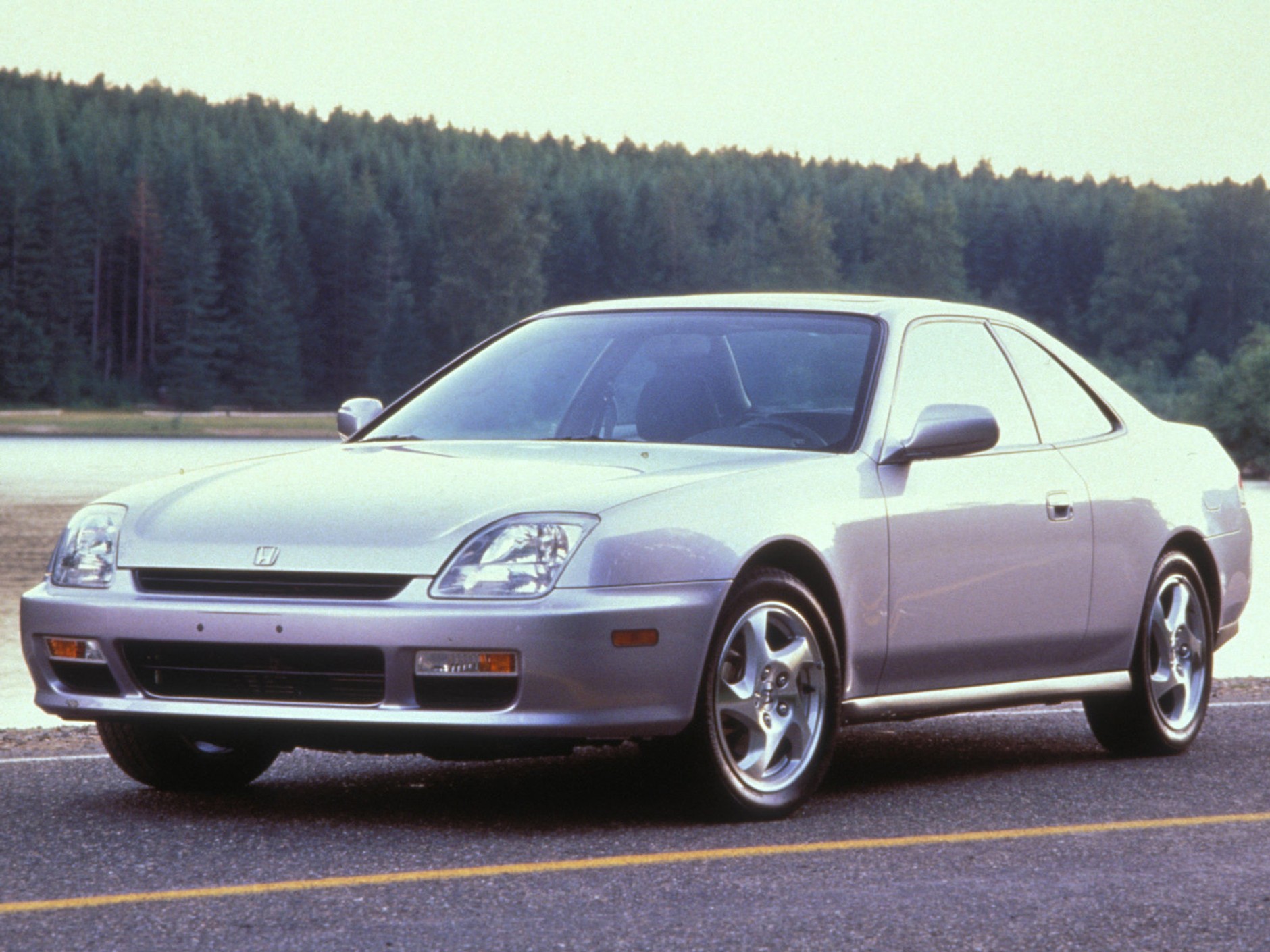 Honda Prelude