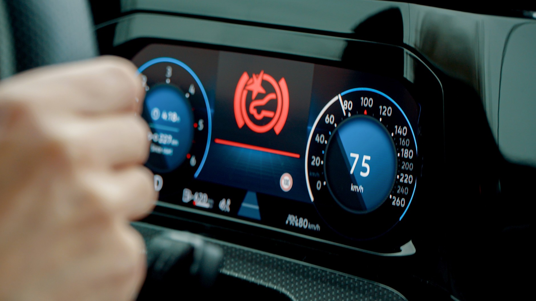 Inteligentne opony Goodyear komunikują się z systemami samochodu