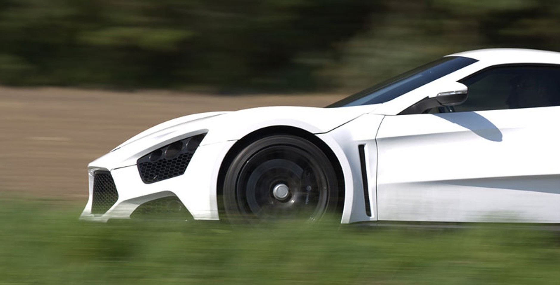 Zenvo ST1: Dánský supersport se stává realitou