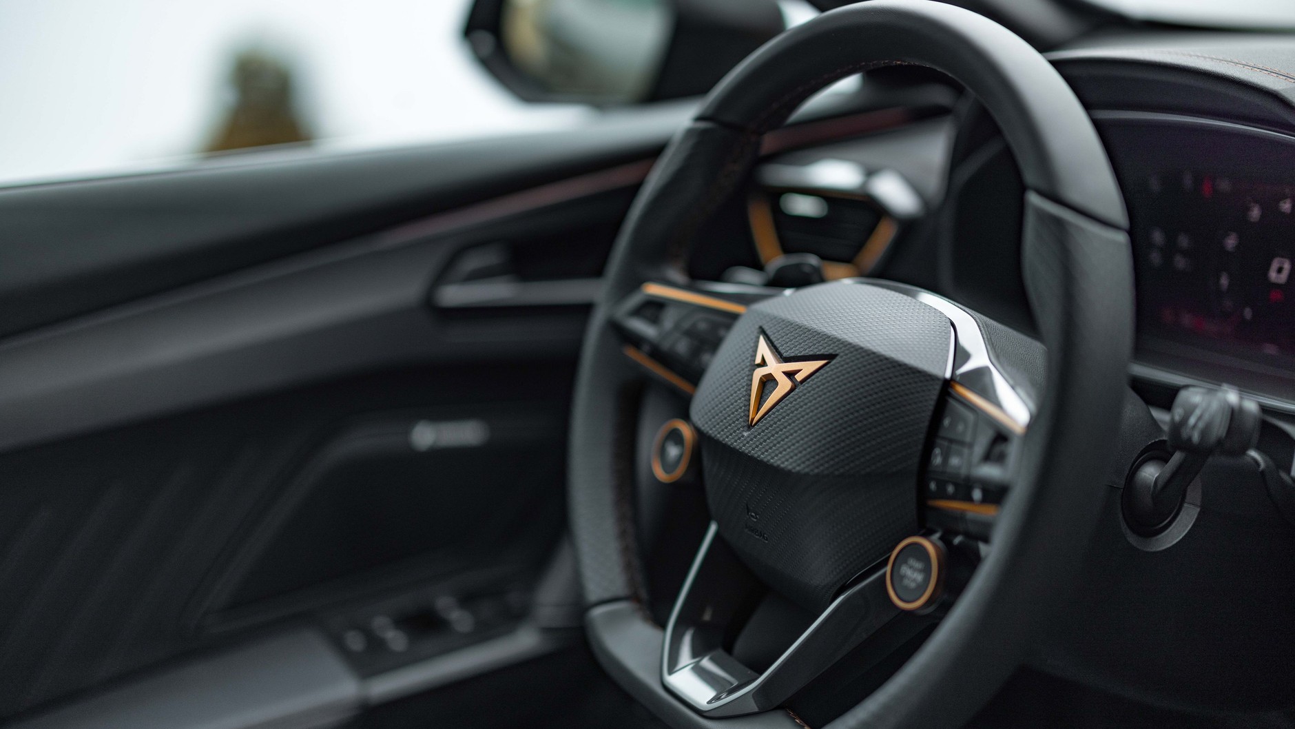 Cupra Formentor po liftingu