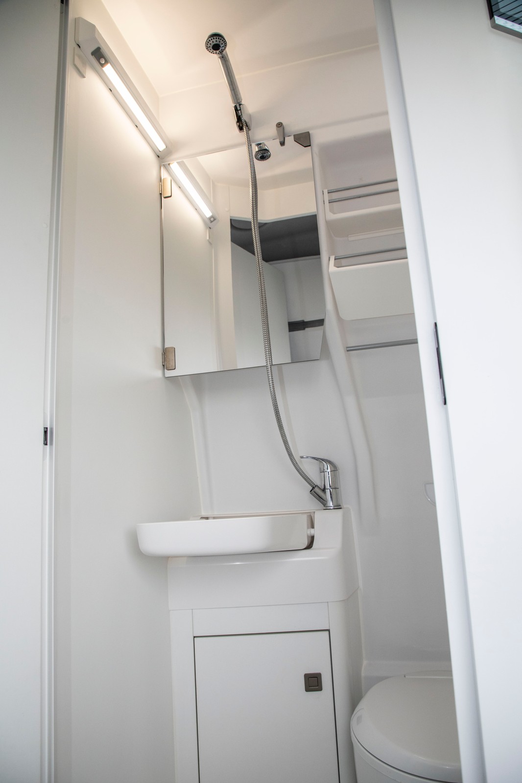 Volkswagen Grand California 2.0 TDI