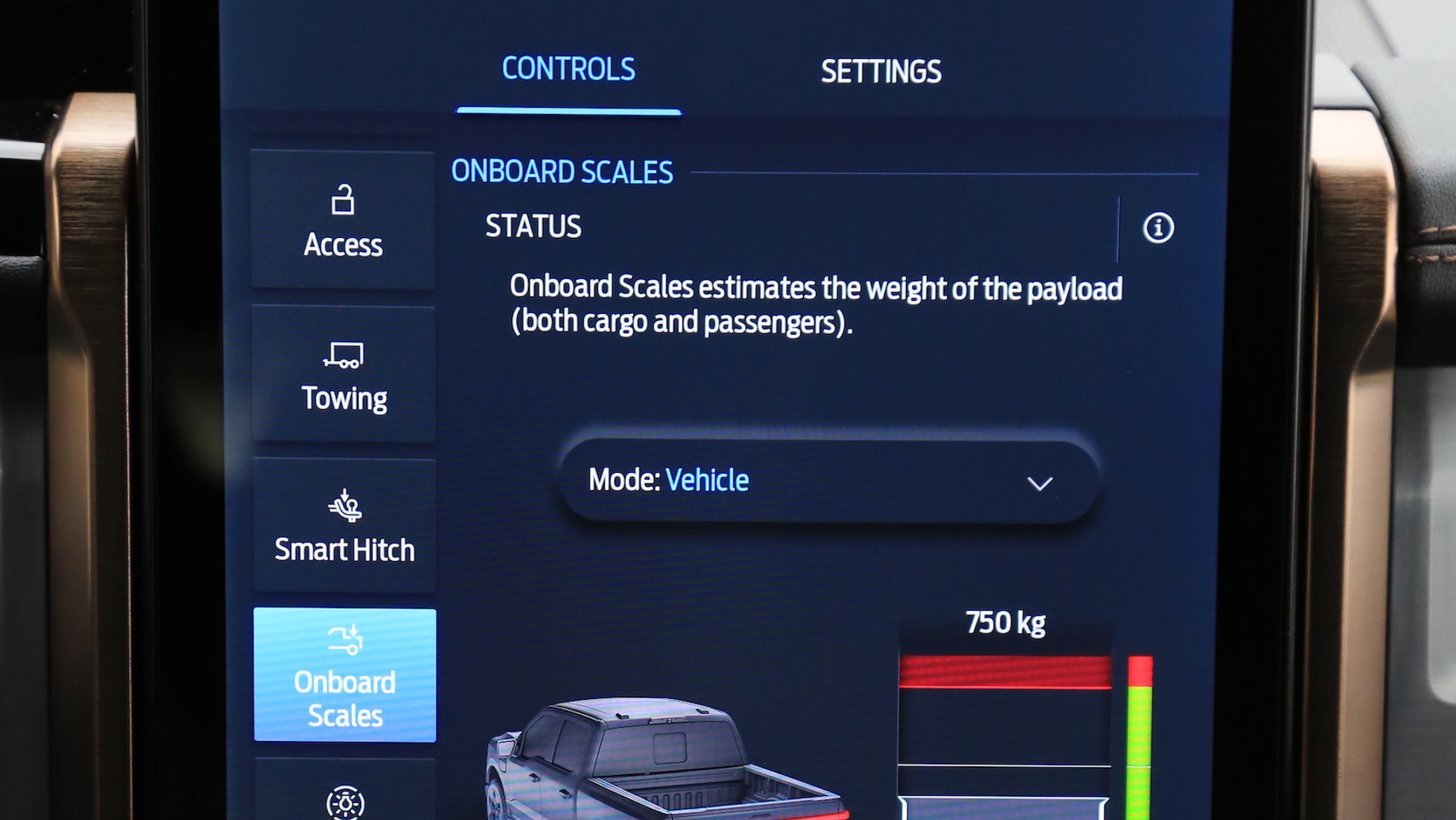 Ford F-150 Lightning (2022 r.)