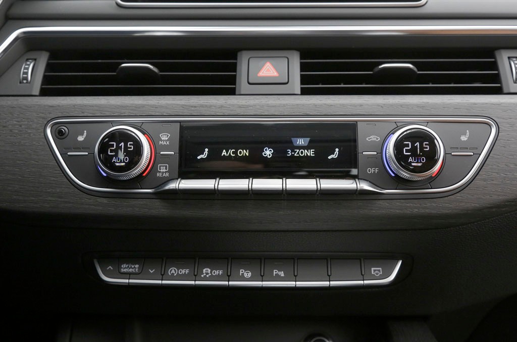 Perfekcyjnie poprawne - Audi A4 Avant 2.0 TDI  S-tronic