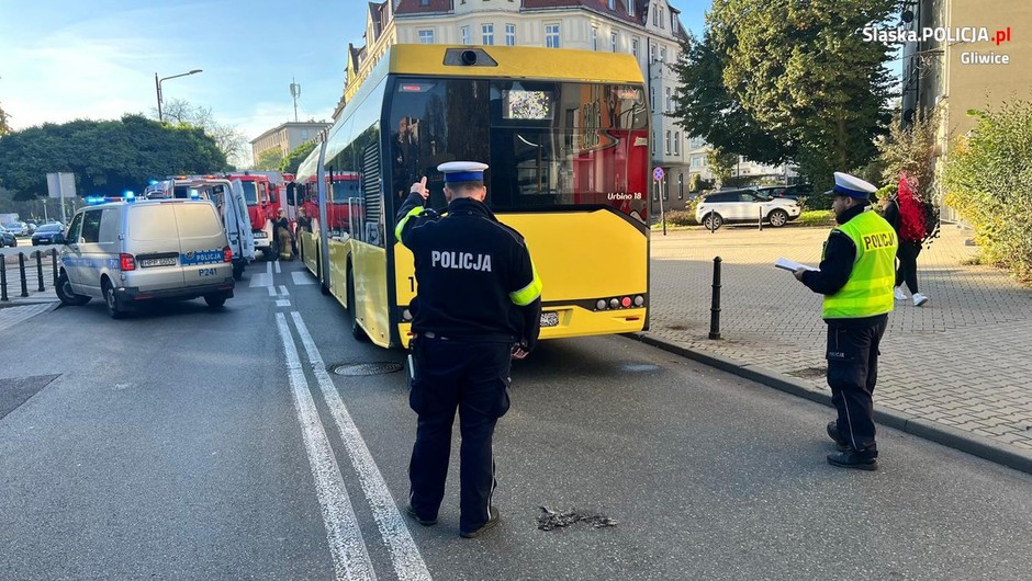 Źródło: gliwice.policja.gov.pl/policja.pl