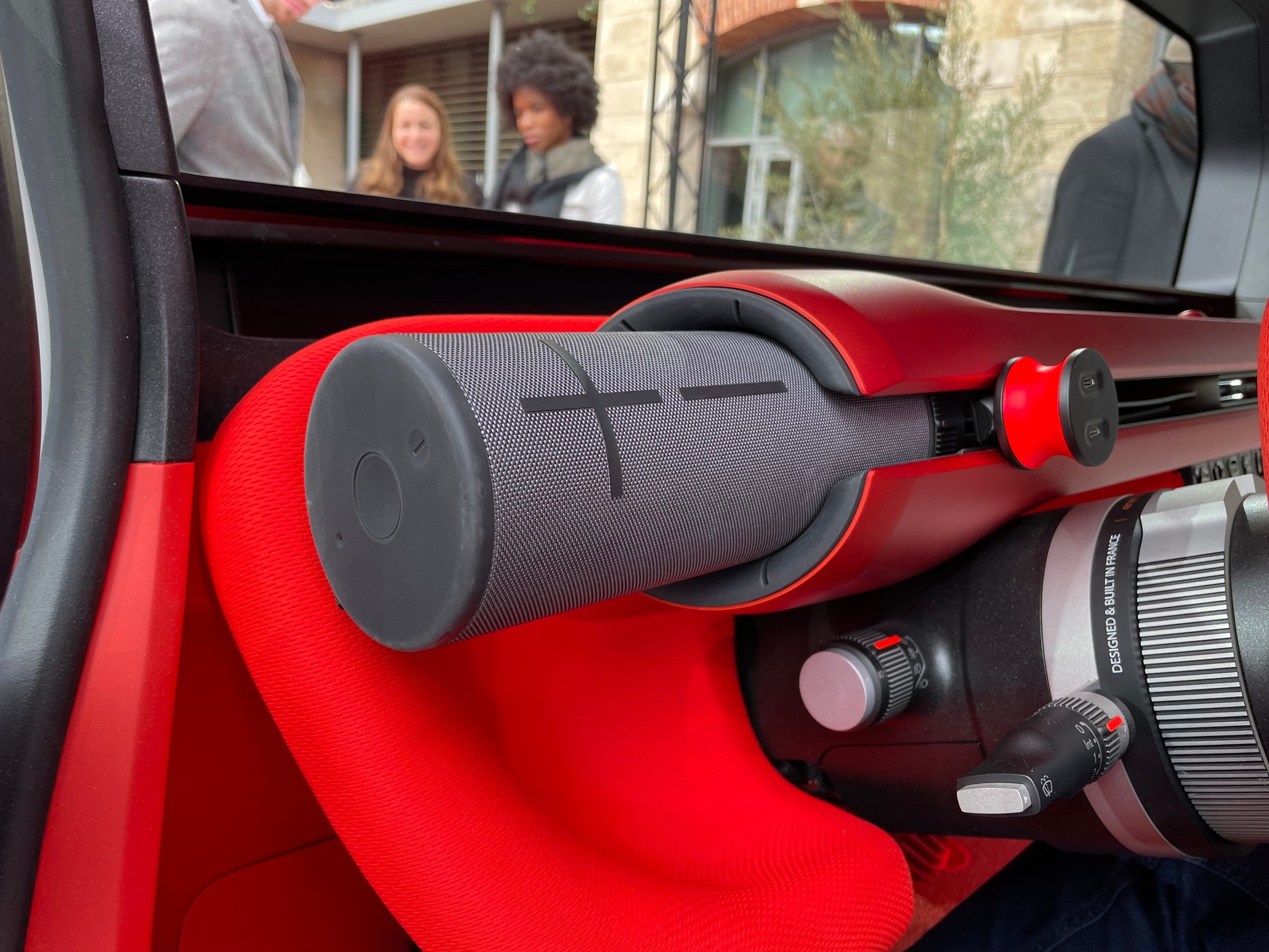 Koncepcyjny Citroen Oli [All-ë]