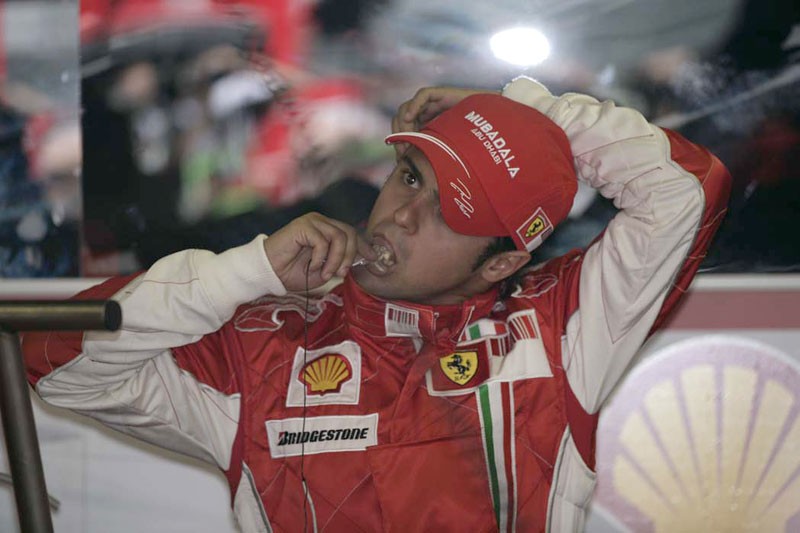 Grand Prix Kanady 2007: tak widział to Jiří Křenek (fotogaleria)