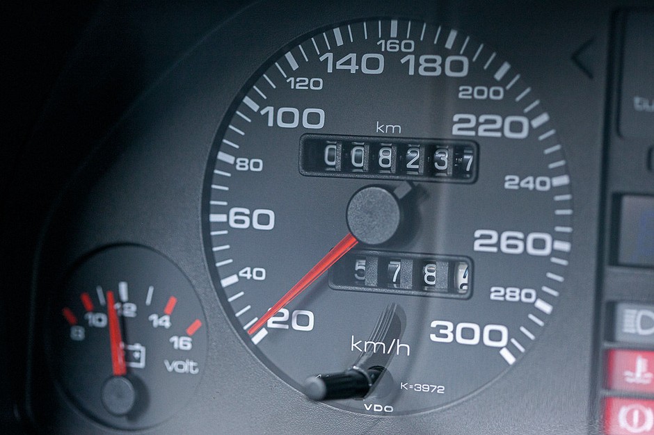 Audi Sport quattro