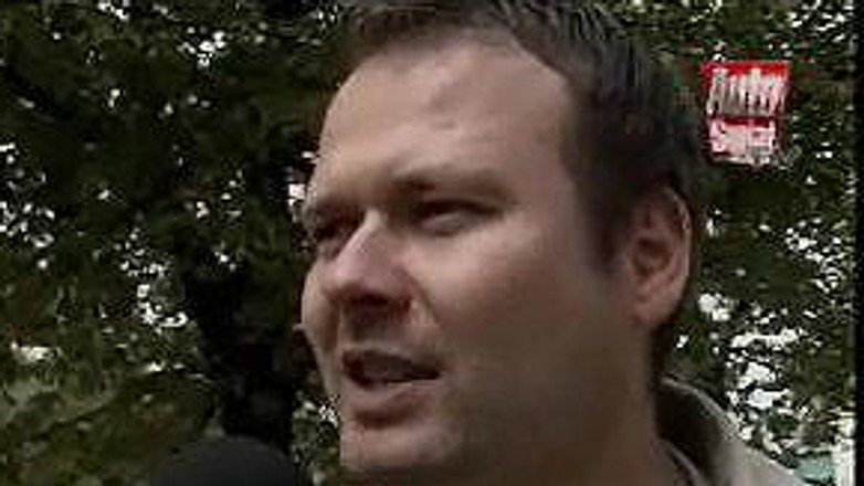 Auto Świat TV odc. 3 - Sonda