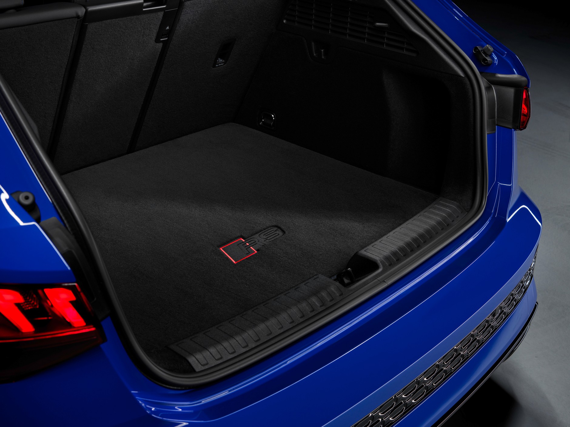 Audi RS3 Performance Edition