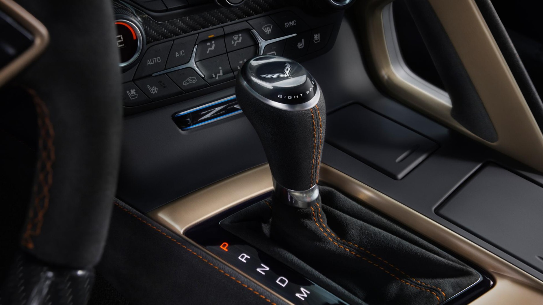 Corvette ZR1 – 755-konny postrach z USA