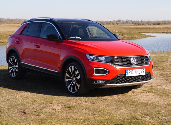 Volkswagen – akcja naprawcza 1577 samochodów w Polsce