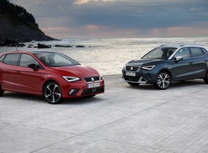 Czy SUV-y są już popularniejsze od hatchbacków? Sprawdzamy
